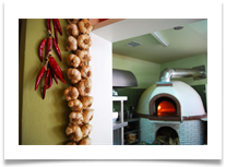 AL FORNO