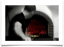 AL FORNO