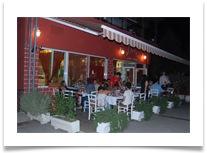 AL FORNO