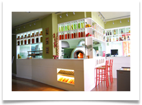 AL FORNO