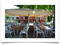 AL FORNO